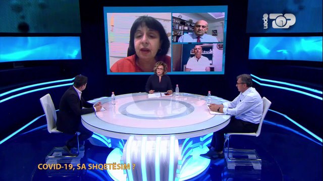 Silva Bino paralajmëron izolime të zonave të caktuara nëse rriten shifrat e koronavirusit