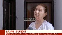 Report TV - Vetë-flijimi/Dëshmia: Vajzat kam 5 vjet që nuk i kam parë, nuk pranoni asnjeri brenda