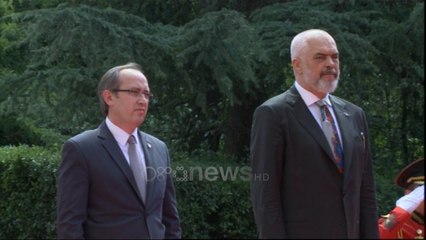 Edicioni informativ - 03 korrik 2020 - Ora 11:00 – Ora News