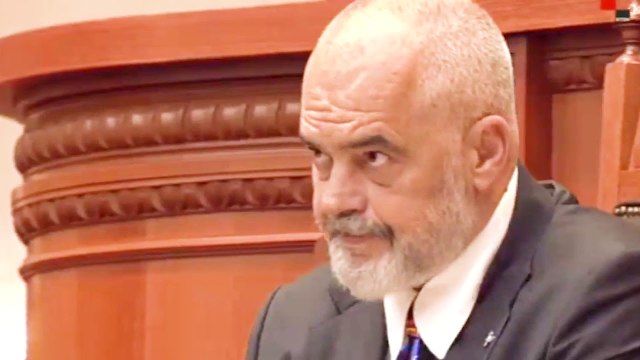 KUJTIM GJUZI ME EDI RAMEN SEANCA PLENARE 2 KORRIK 2020