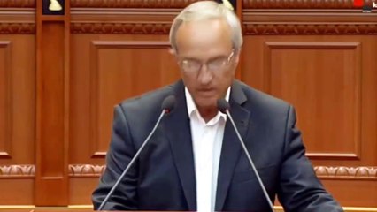 SEANCA PLENARE 2 KORRIK 2020