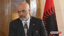 Report TV - Rama: Mbledhje të përbashkët me qeverinë e Kosovës në shtator, në nëntor kongres