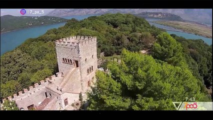 7pa5 - Nje turne ne kalate e Shqiperise – 3 Korrik 2020 – Vizion Plus