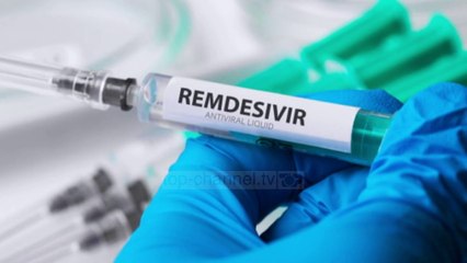 Top News - Ilaçi i shpresës/ SHBA bleu 500 mijë kura, BE “nxiton” për të siguruar doza Remdesivir-i