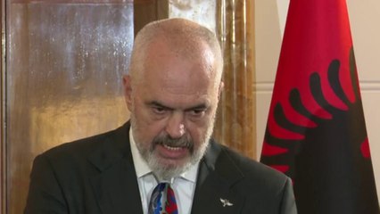 Hoti: Kosova gati per takimin ne Uashington, por ne hyjme per…