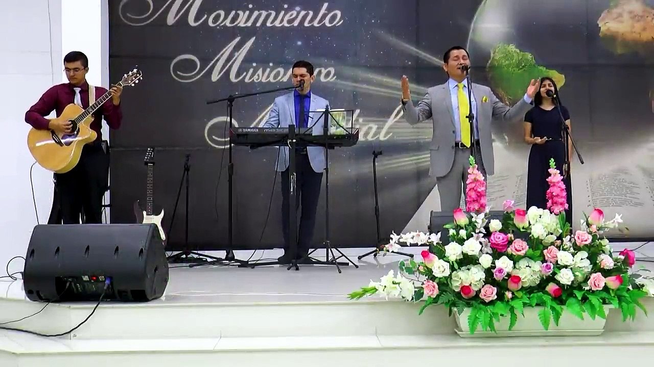 Adoracion
