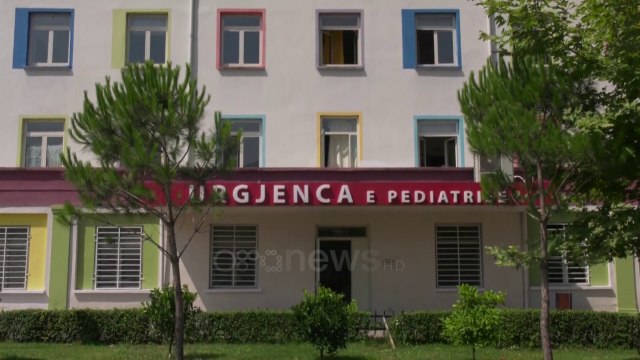 Ora News - COVID-19 me shifra rekord, foshnja 2 muajsh dhe nëna rezultojnë pozitivë