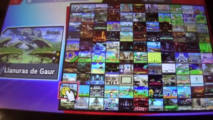 SSBU: EBSF All Stars Temporada Final Evento de Presentación: #HomeroChino VS #Pantudrift