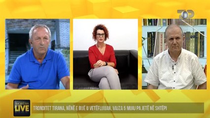 Ngjarja tragjike e vetflijimit, zbardhen fakte të reja - Shqipëria Live, 3 Korrik 2020