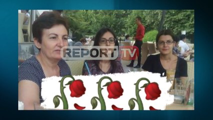 Tiranë, nënë e bijë vetëflijohen duke refuzuar ushqimin/ Motra e mbijetuar: Anisa 15 muaj e vdekur