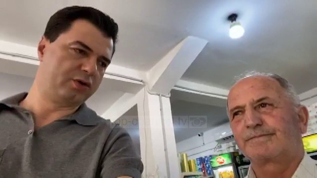 Top News - Basha në Velipojë/ ‘Turistët nga Kosova i pengon Rama’