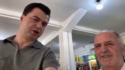 Basha: Prishjet ne Velipoje, selektive |Lajme-News