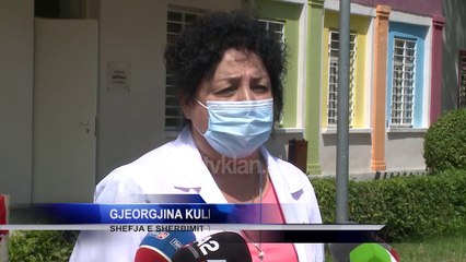 Kule: Gjendja e foshnjes eshte e stabilizuar |Lajme-News