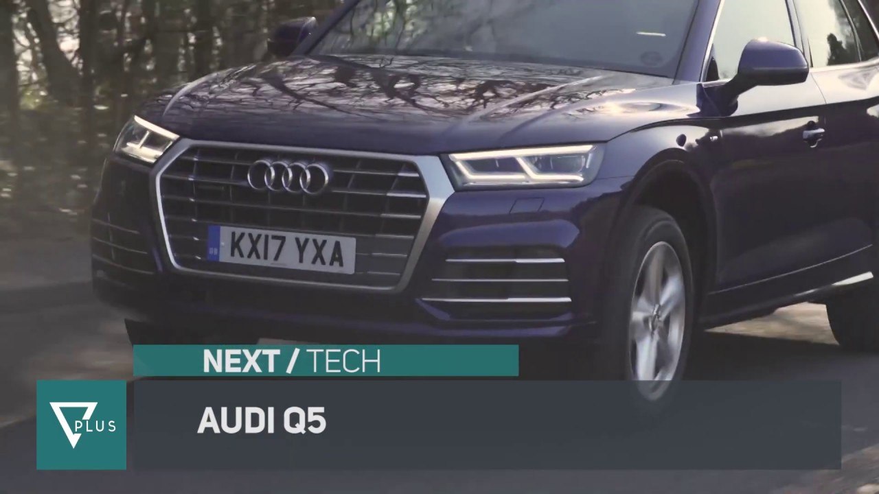 Next - Risia nga Audi - Vizion Plus