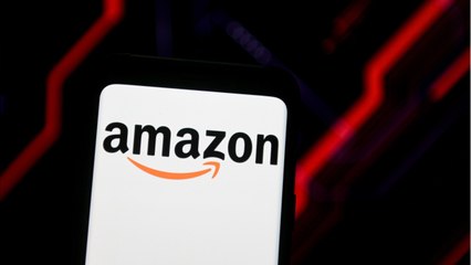 Amazon Tells Employees Delete TikTok