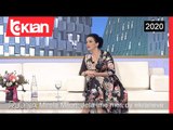 Rudina - Mirela Milori: Jeta ime mes dy ekraneve! (03 Korrik 2020)