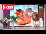 Rudina - Cilat jane ushqimet me te rekomanduar per femijet gjate veres? (03 Korrik 2020)