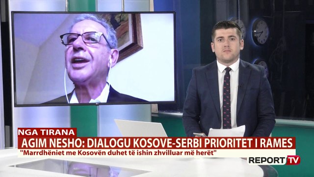 Ish-ambasadori krahason sjelljen e Ramës ndaj Thaçit dhe Haradinajt: Ja ku qendron ndryshimi