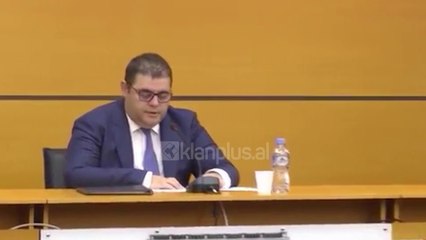 Shkarkohet gjyqtarja Shpresa Beqaj