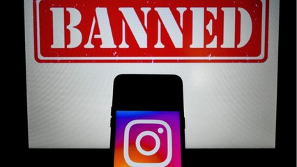 Instagram Bans Conversion Therapy Posts
