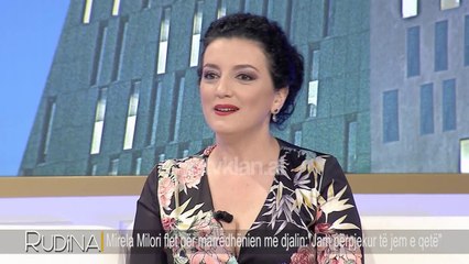 Mirela flet per djalin e saj: Gjate veres vjen ketu, une shkoj ne periudhen e dimrit