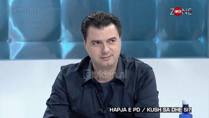 Basha: E kuptoni pse vij te Cani? Ketu i thua gjerat...