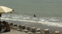 Top News - 73-vjeçari mbytet në det/ Me pushime në Durrës, nga Kosova