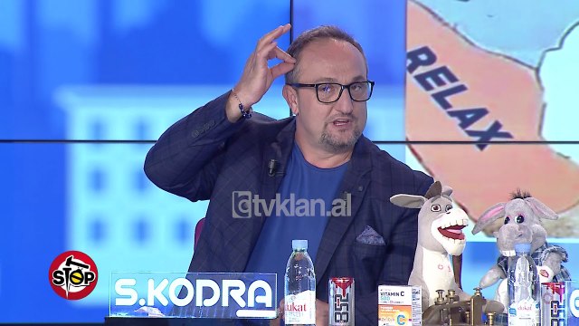 Stop - Harta e turit gjate sezonit te veres! (3 Korrik 2020)