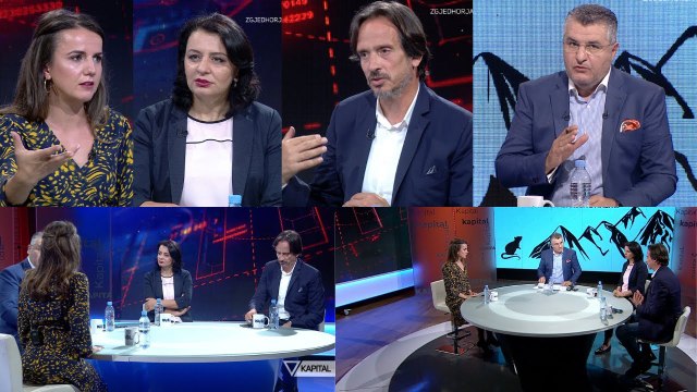 KAPITAL - Zgjedhorja si mbarsja e malit | Pj.3 - 3 Korrik 2020 - Vizion Plus