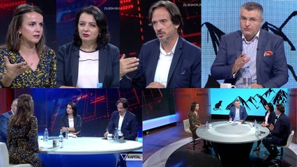 KAPITAL - Zgjedhorja si mbarsja e malit | Pj.2 - 3 Korrik 2020 - Vizion Plus