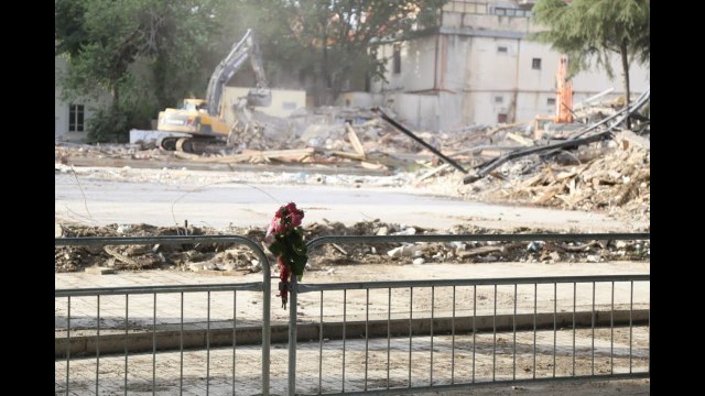 Bie Bjarke Ingels, Bashkia e Tiranës hap tender 60 mln lekë për projektin e Teatrit të ri Kombëtar