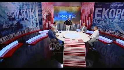 Ekopolitikë - Tërmet, Covid dhe krizë ekonomike