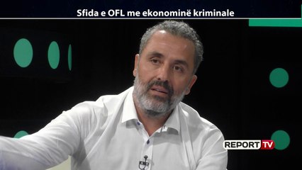 Report TV -Ish-deputeti i LSI denoncon vjedhjen e pronave nga shteti në Sarandë