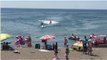 Pushuesit mbushin plazhet në Sarandë dhe Velipojë: Çmimet janë të mira, s'kemi frikë nga COVID-19