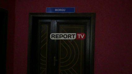 Скачать видео: Report TV -Masivi shkëmbor e zë poshtë, humb jetën bariu në Berat