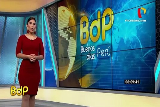 San Borja: mujer es asaltada en la puerta de su casa