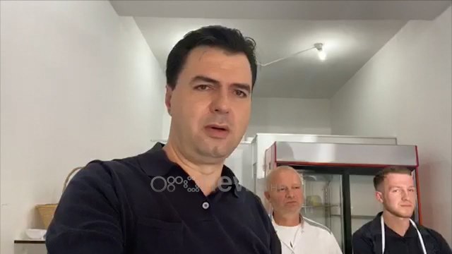 Basha nga Pogradeci: Vendi në krizë ekonomike, merrni masa ndaj Covid, qeveria është dorëzuar