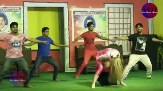 Laila Main Laila - Afreen Khan Hot Mujra Dance Performance