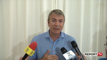 Gjiknuri: Nëse nuk gjejmë votat për draftin e 'Zgjedhores', kompromis me opozitën parlamentare