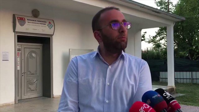 Bardhi: Dera e PD e hapur për Jozefina Topallin, Kuvendi të miratojë draftin për reformën zgjedhore