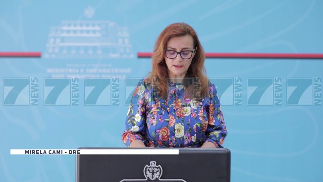 2 VIKTIMA DHE 67 RASTE TE REJA, MSH «MBANI MASKE MBROJTESE» - News, Lajme - Kanali 7