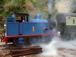 Thomas & Friends MV - Moody Blues