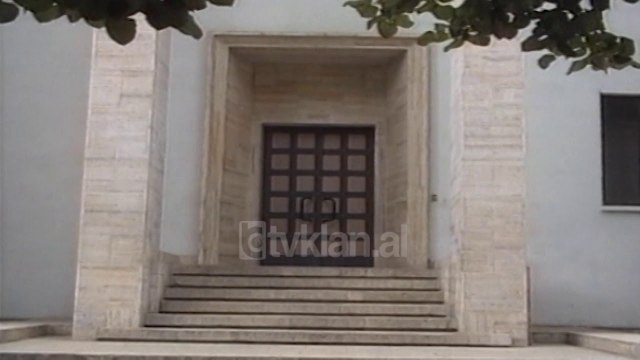 Gjykata e Larte, vendimi per Dritan Avdylin - (12 Korrik 2000)