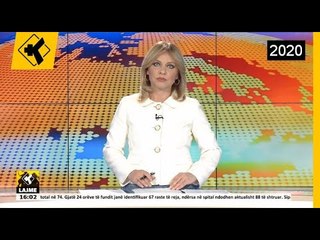Edicioni i Lajmeve Klan Plus 04 Korrik 2020, ora 16:00 Lajme - News