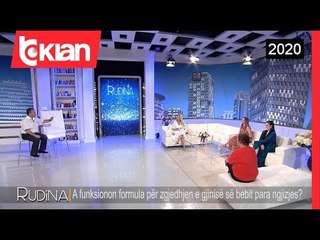 Rudina - A funksionon formula per zgjedhjen e gjinise se bebit para ngjizjes? (04 Korrik 2020)
