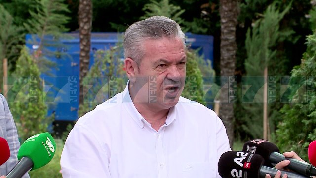 MURRIZI I KERKON TAKIM RAMES, «NUK VOTOJME DAKORDESINE ME BASHEN» - News, Lajme - Kanali 7