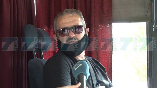 NIS TRANSPORTI PUBLIK NE TIRANE, MASA TE RREPTA SIGURIE - News, Lajme - Kanali 7