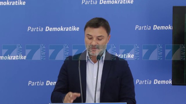 PD «MILOT-FIER PROJEKT KORRUPTIV, DOKUMENTET E TENDERIT NUK EKZISTOJNE» - News, Lajme - Kanali 7