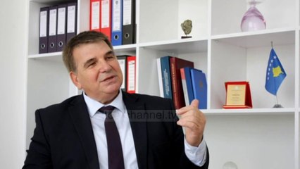 Top News - Koronavirusi në Kosovë/ Shkarkohet drejtori i QKUK