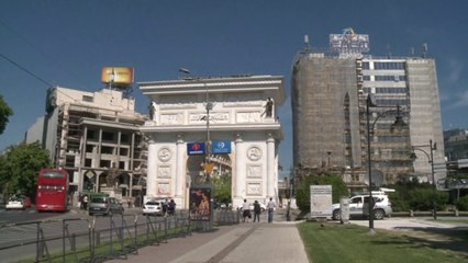 Top News - Maqedoni e veriut/ Covid 19, shënohen 6 viktima